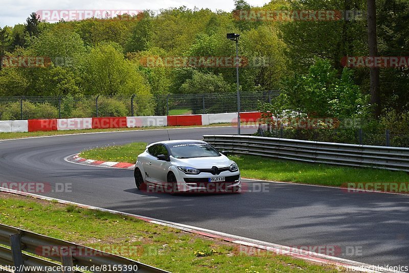 Bild #8165390 - Touristenfahrten Nürburgring Nordschleife (30.04.2020)