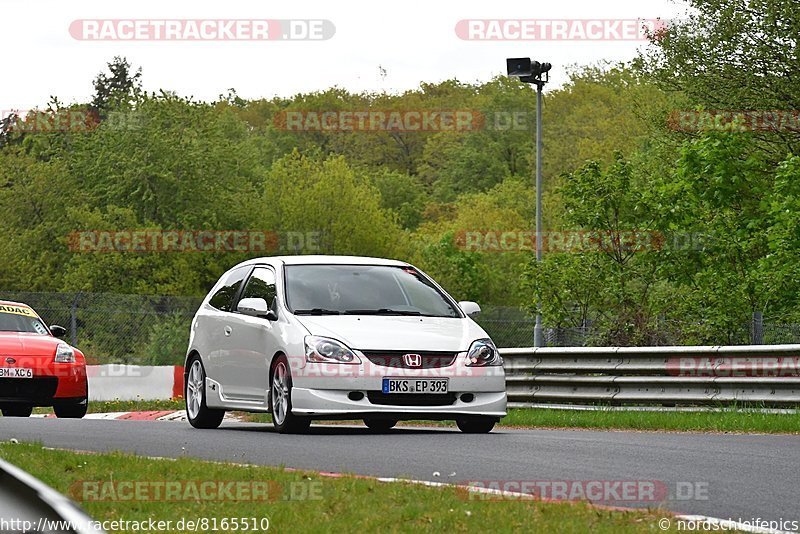 Bild #8165510 - Touristenfahrten Nürburgring Nordschleife (30.04.2020)