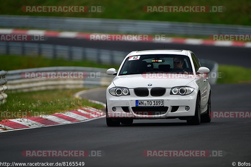 Bild #8165549 - Touristenfahrten Nürburgring Nordschleife (30.04.2020)