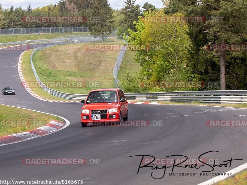 Bild #8165675 - Touristenfahrten Nürburgring Nordschleife (30.04.2020)