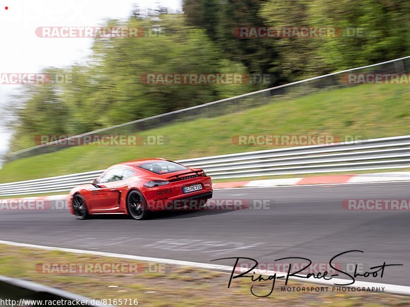 Bild #8165716 - Touristenfahrten Nürburgring Nordschleife (30.04.2020)