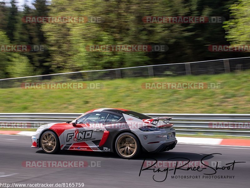 Bild #8165759 - Touristenfahrten Nürburgring Nordschleife (30.04.2020)