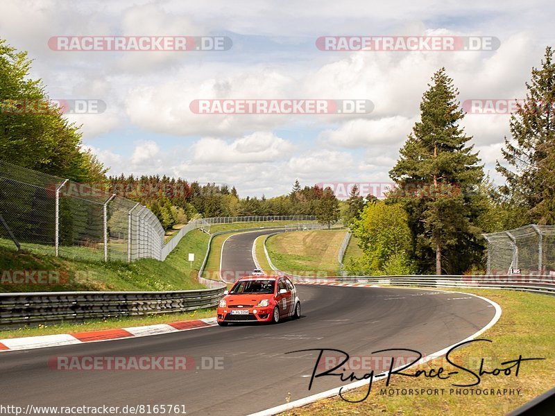 Bild #8165761 - Touristenfahrten Nürburgring Nordschleife (30.04.2020)