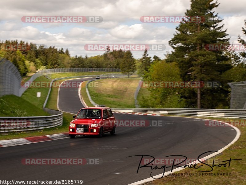 Bild #8165779 - Touristenfahrten Nürburgring Nordschleife (30.04.2020)