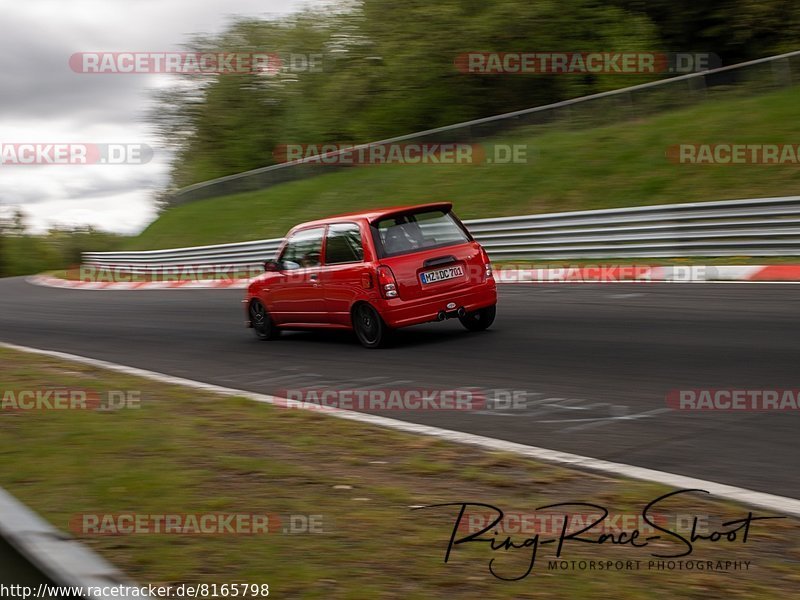 Bild #8165798 - Touristenfahrten Nürburgring Nordschleife (30.04.2020)