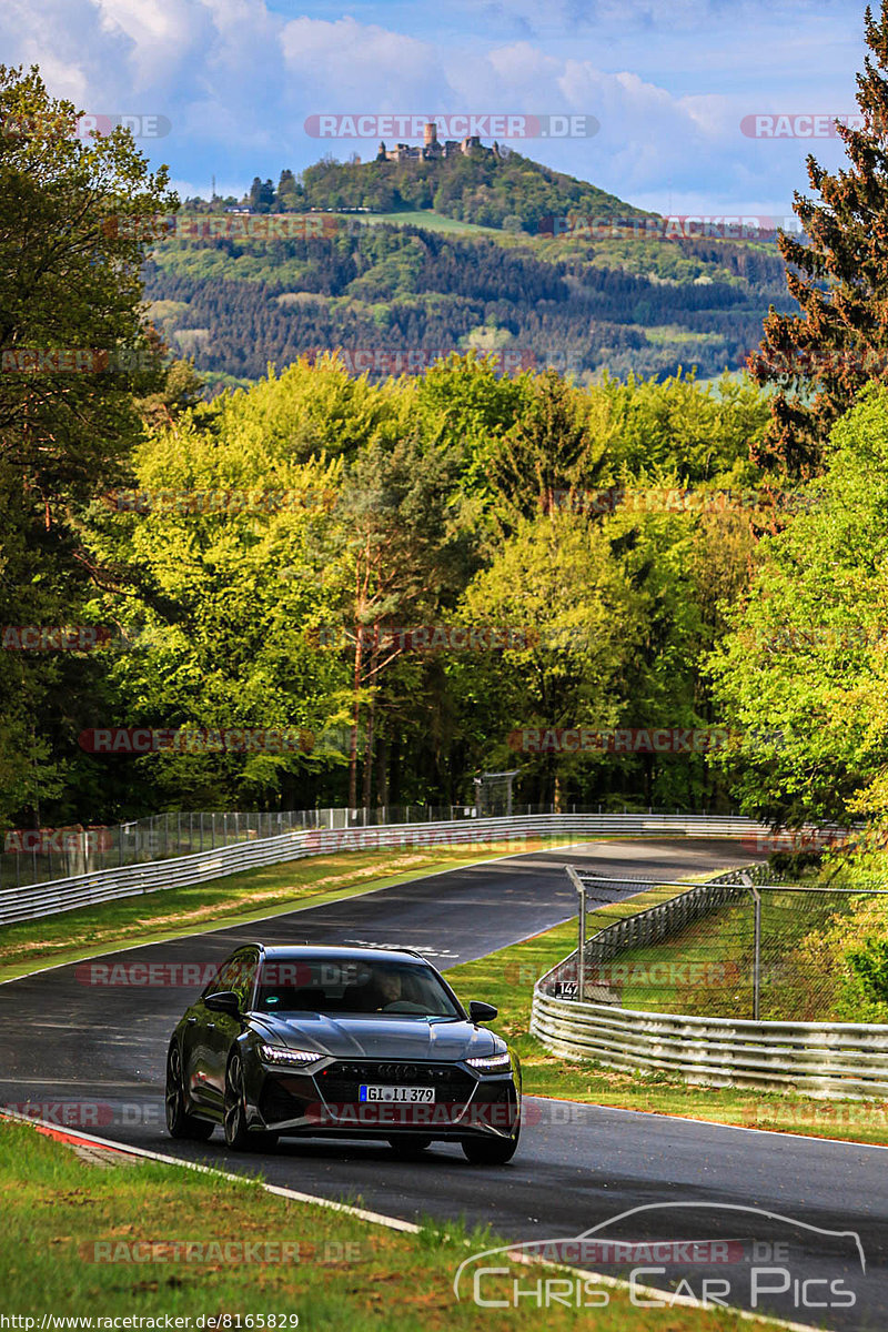 Bild #8165829 - Touristenfahrten Nürburgring Nordschleife (30.04.2020)