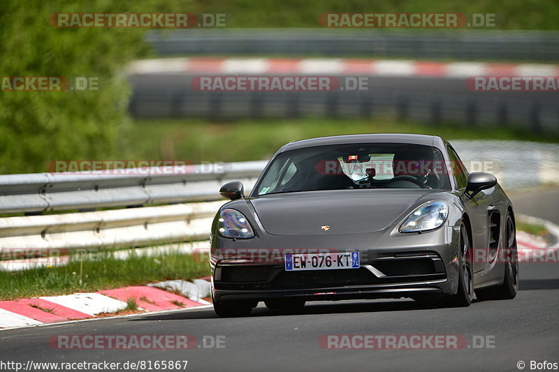 Bild #8165867 - Touristenfahrten Nürburgring Nordschleife (30.04.2020)