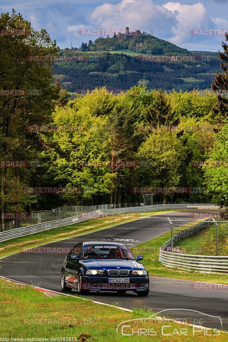 Bild #8165877 - Touristenfahrten Nürburgring Nordschleife (30.04.2020)