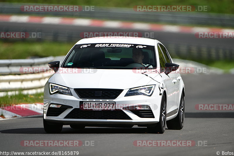 Bild #8165879 - Touristenfahrten Nürburgring Nordschleife (30.04.2020)