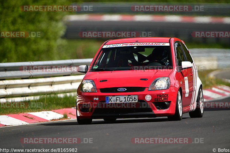 Bild #8165982 - Touristenfahrten Nürburgring Nordschleife (30.04.2020)