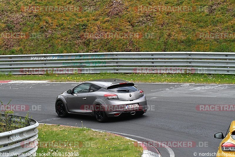 Bild #8165996 - Touristenfahrten Nürburgring Nordschleife (30.04.2020)