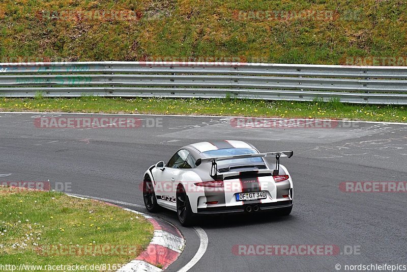 Bild #8165998 - Touristenfahrten Nürburgring Nordschleife (30.04.2020)