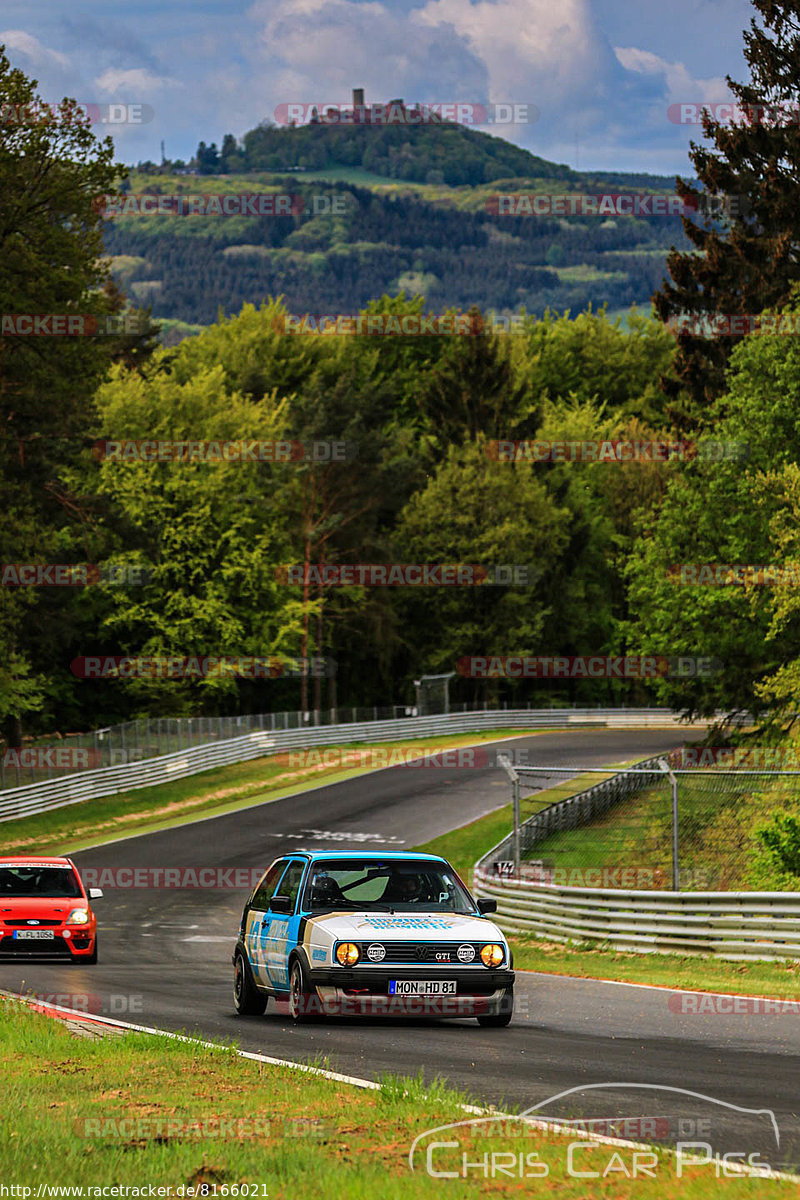 Bild #8166021 - Touristenfahrten Nürburgring Nordschleife (30.04.2020)