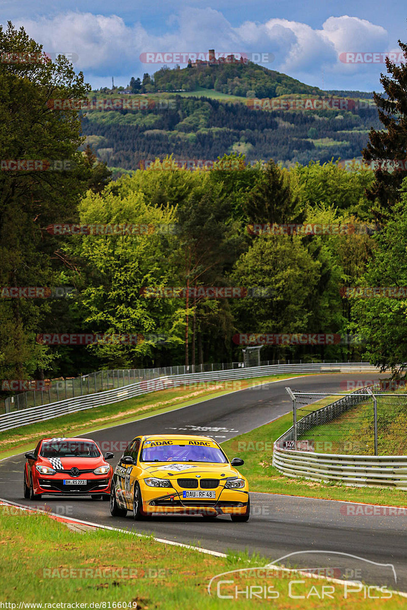 Bild #8166049 - Touristenfahrten Nürburgring Nordschleife (30.04.2020)