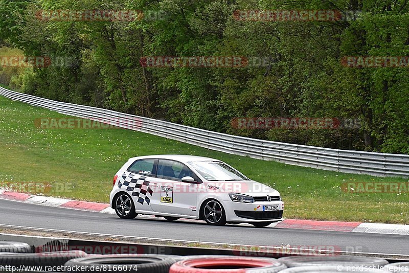 Bild #8166074 - Touristenfahrten Nürburgring Nordschleife (30.04.2020)