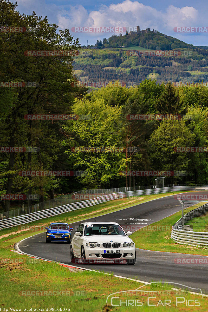 Bild #8166075 - Touristenfahrten Nürburgring Nordschleife (30.04.2020)