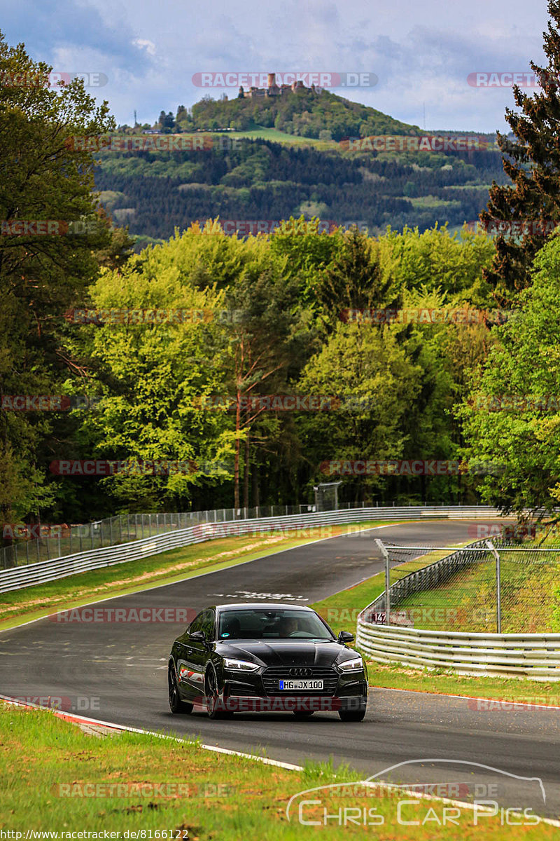 Bild #8166122 - Touristenfahrten Nürburgring Nordschleife (30.04.2020)