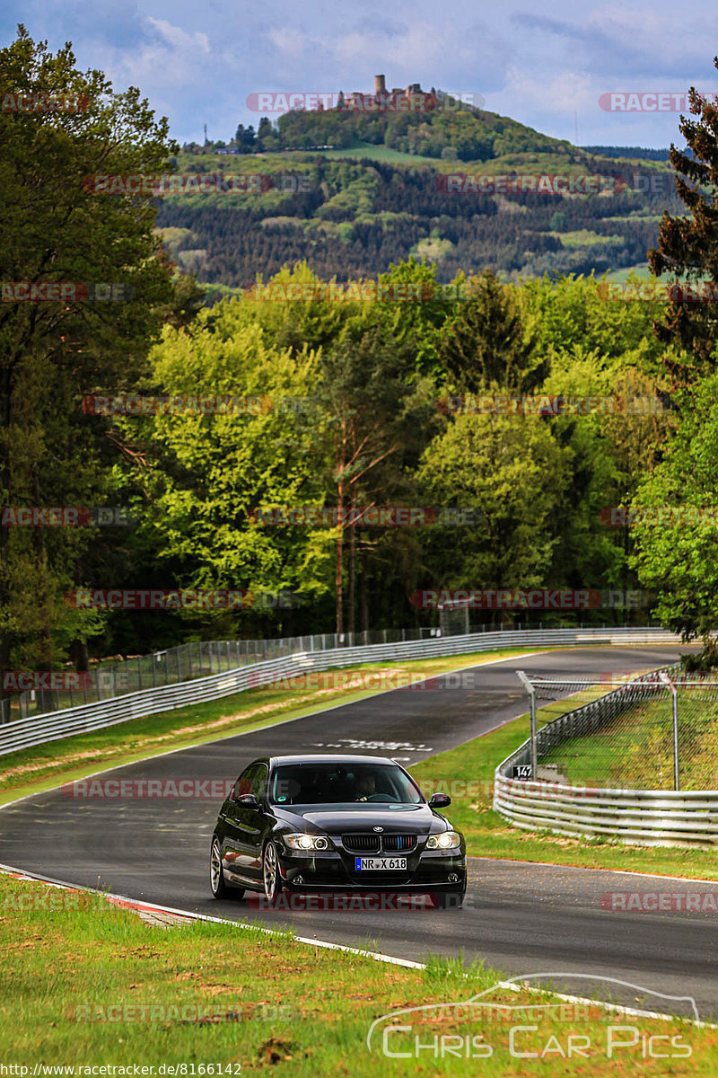 Bild #8166142 - Touristenfahrten Nürburgring Nordschleife (30.04.2020)