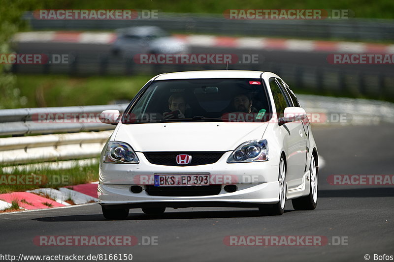 Bild #8166150 - Touristenfahrten Nürburgring Nordschleife (30.04.2020)