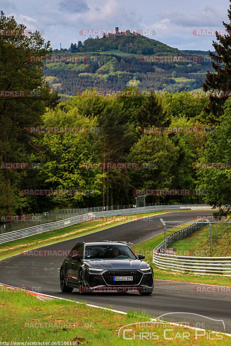 Bild #8166158 - Touristenfahrten Nürburgring Nordschleife (30.04.2020)