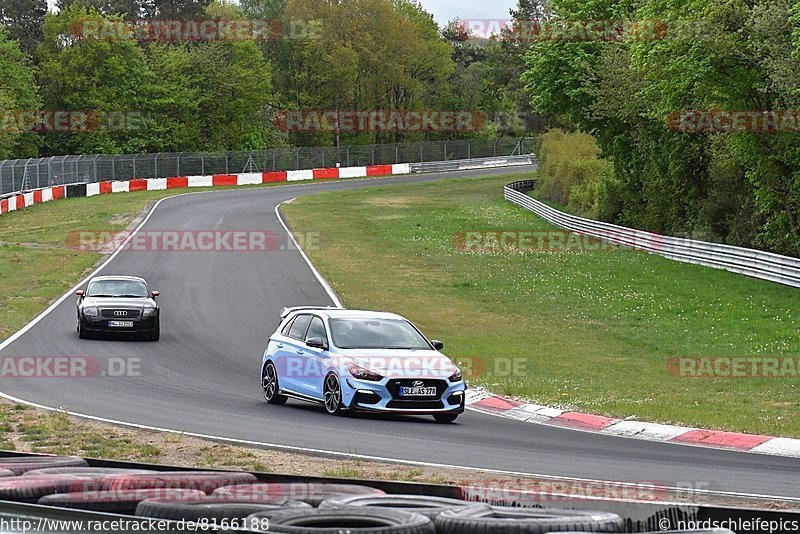 Bild #8166188 - Touristenfahrten Nürburgring Nordschleife (30.04.2020)