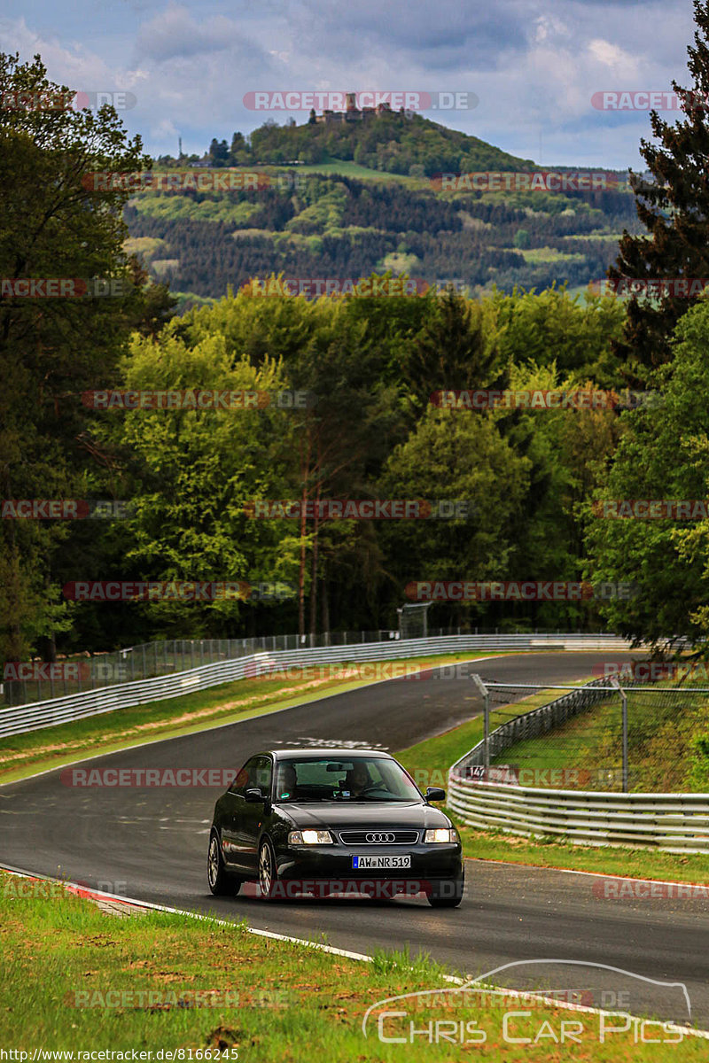 Bild #8166245 - Touristenfahrten Nürburgring Nordschleife (30.04.2020)