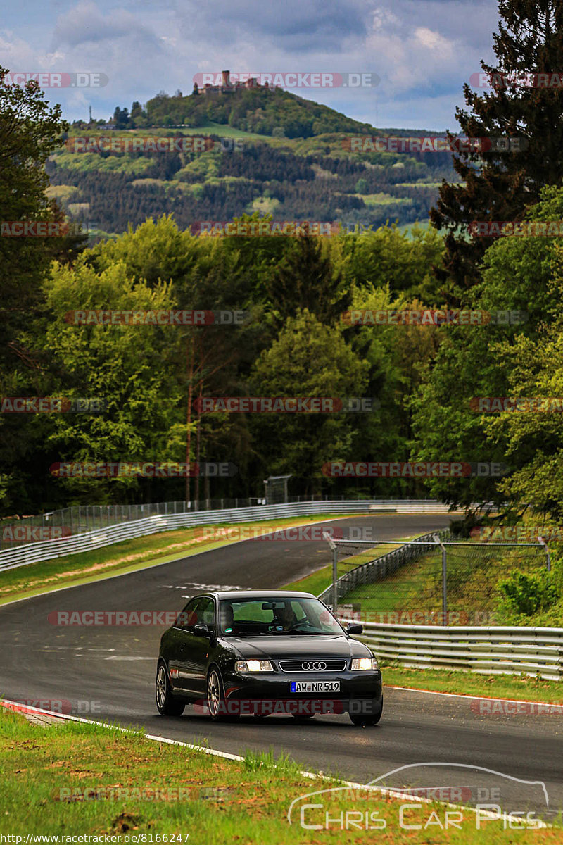 Bild #8166247 - Touristenfahrten Nürburgring Nordschleife (30.04.2020)