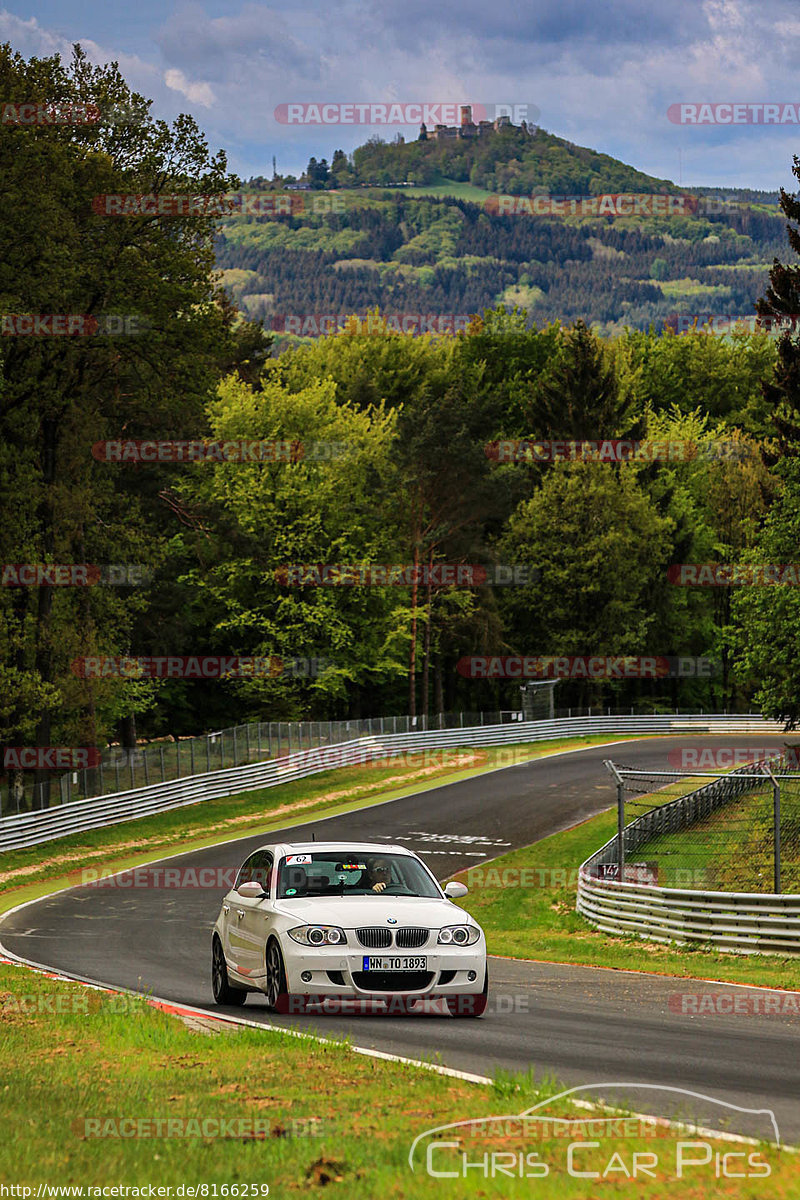 Bild #8166259 - Touristenfahrten Nürburgring Nordschleife (30.04.2020)