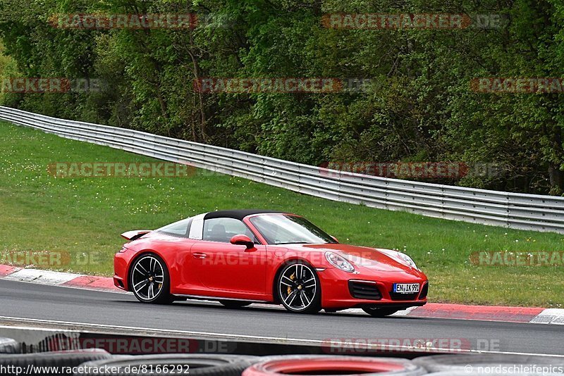 Bild #8166292 - Touristenfahrten Nürburgring Nordschleife (30.04.2020)