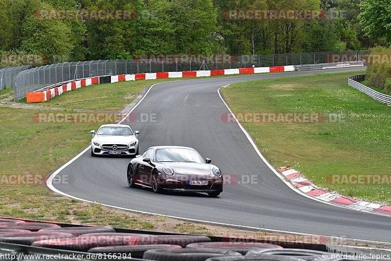 Bild #8166294 - Touristenfahrten Nürburgring Nordschleife (30.04.2020)