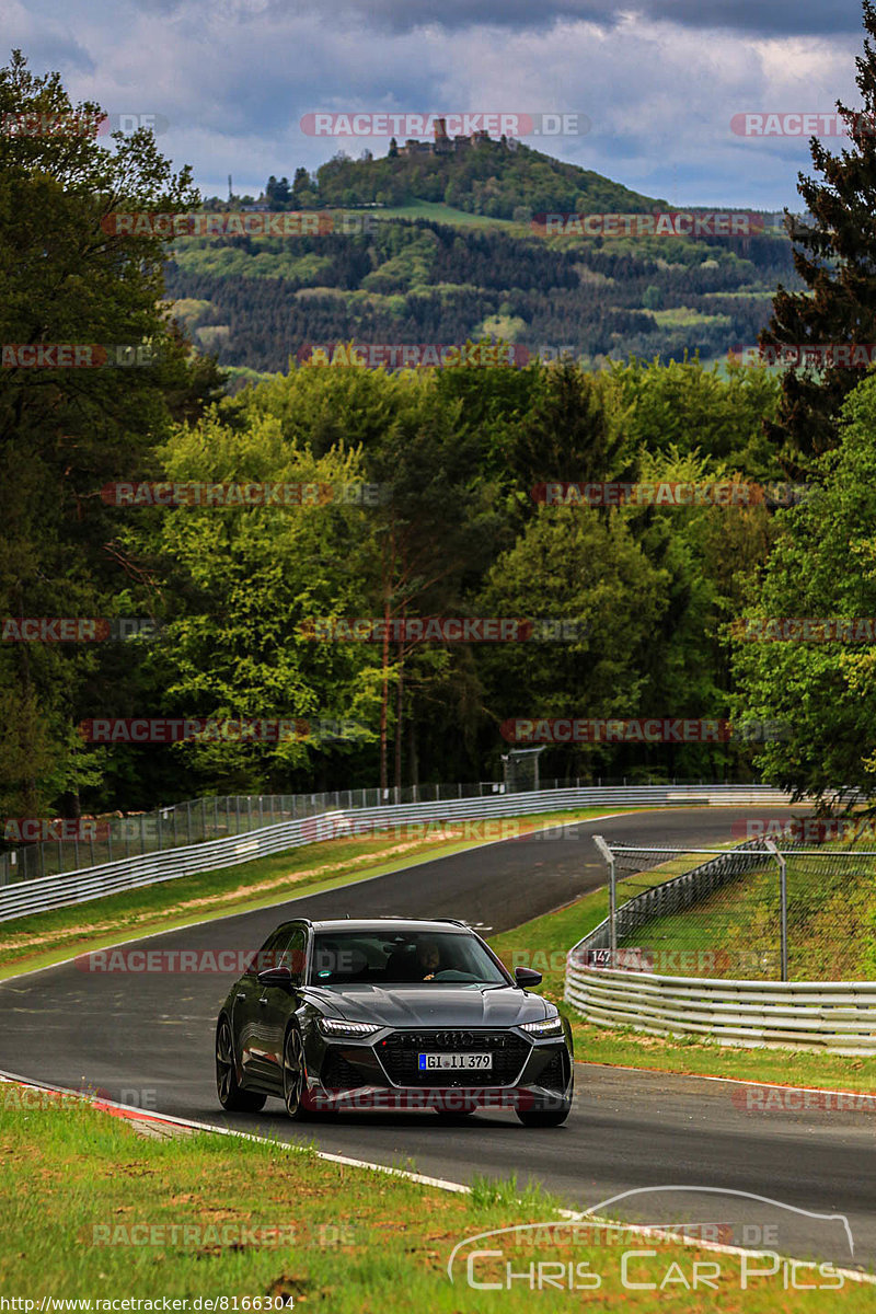 Bild #8166304 - Touristenfahrten Nürburgring Nordschleife (30.04.2020)