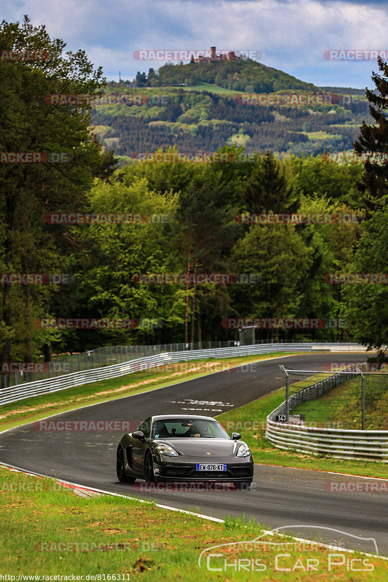 Bild #8166311 - Touristenfahrten Nürburgring Nordschleife (30.04.2020)