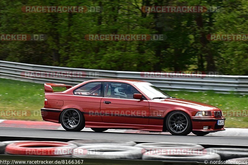 Bild #8166367 - Touristenfahrten Nürburgring Nordschleife (30.04.2020)