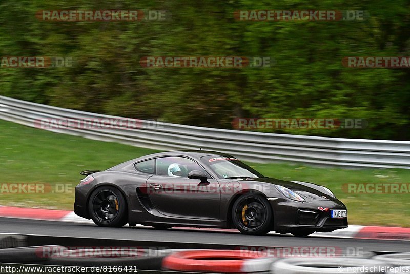 Bild #8166431 - Touristenfahrten Nürburgring Nordschleife (30.04.2020)