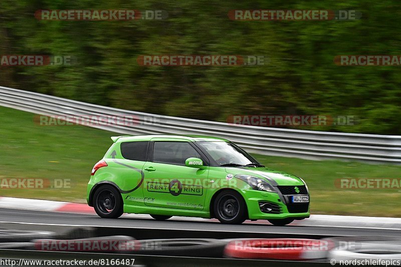 Bild #8166487 - Touristenfahrten Nürburgring Nordschleife (30.04.2020)