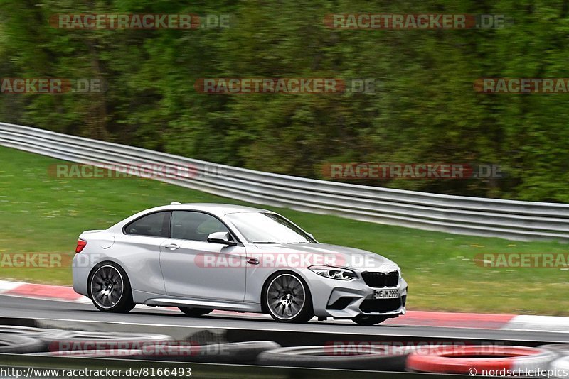 Bild #8166493 - Touristenfahrten Nürburgring Nordschleife (30.04.2020)