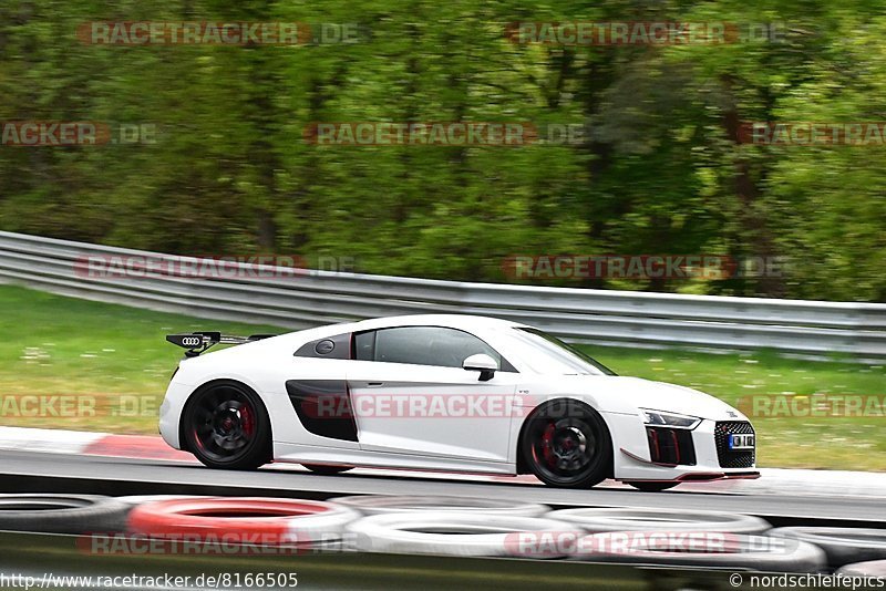 Bild #8166505 - Touristenfahrten Nürburgring Nordschleife (30.04.2020)