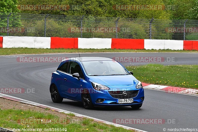 Bild #8166540 - Touristenfahrten Nürburgring Nordschleife (30.04.2020)