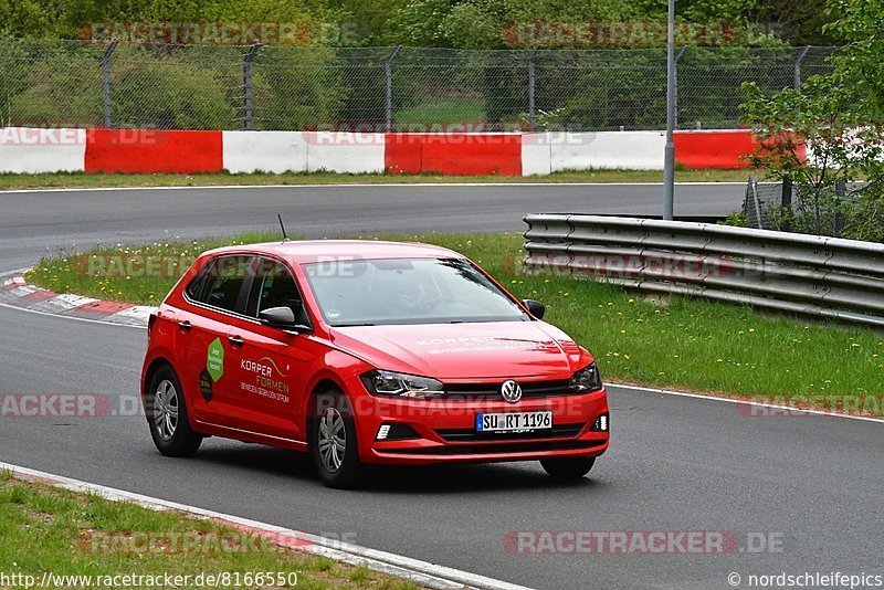 Bild #8166550 - Touristenfahrten Nürburgring Nordschleife (30.04.2020)