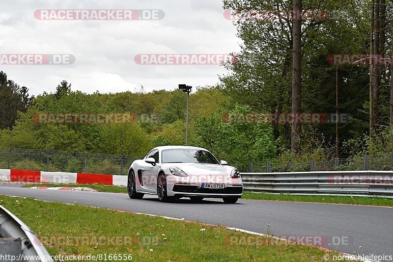 Bild #8166556 - Touristenfahrten Nürburgring Nordschleife (30.04.2020)