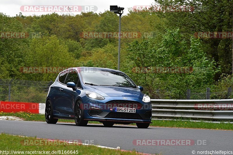 Bild #8166645 - Touristenfahrten Nürburgring Nordschleife (30.04.2020)