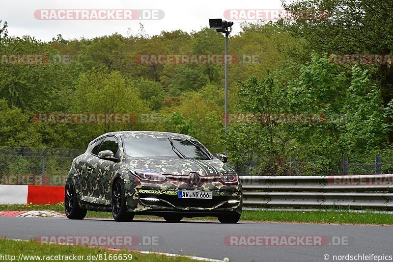 Bild #8166659 - Touristenfahrten Nürburgring Nordschleife (30.04.2020)