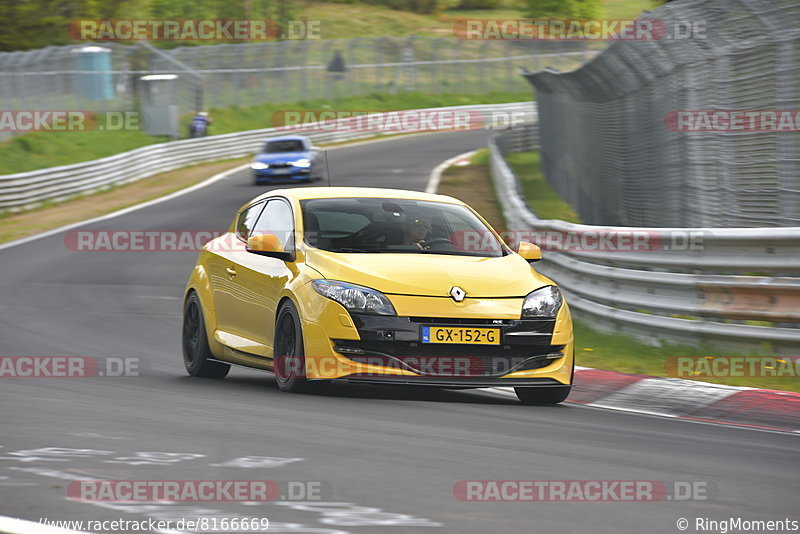 Bild #8166669 - Touristenfahrten Nürburgring Nordschleife (30.04.2020)