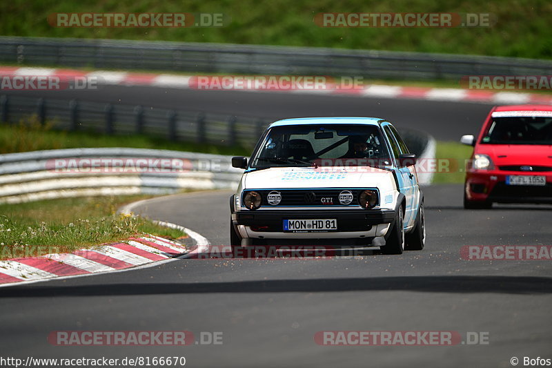 Bild #8166670 - Touristenfahrten Nürburgring Nordschleife (30.04.2020)