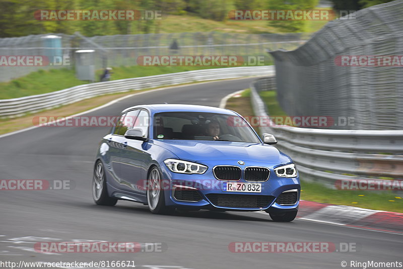 Bild #8166671 - Touristenfahrten Nürburgring Nordschleife (30.04.2020)