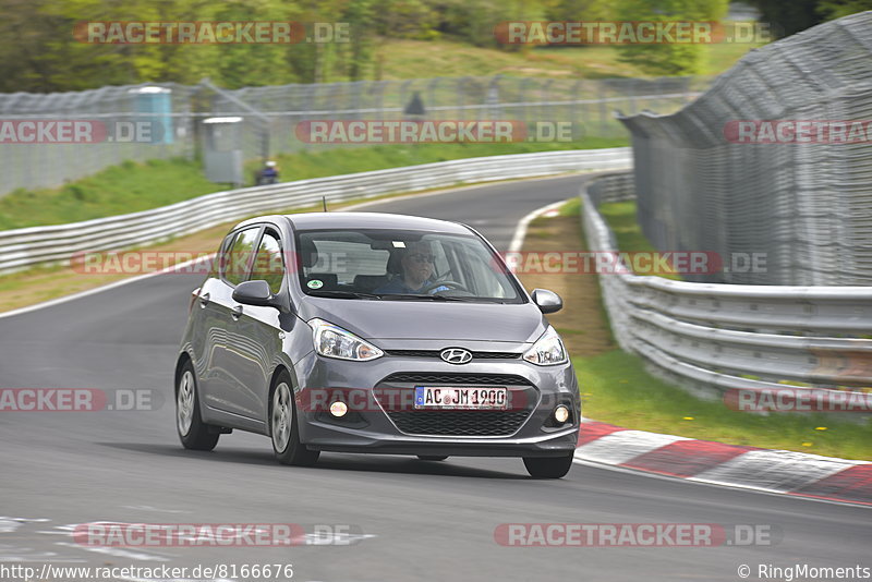 Bild #8166676 - Touristenfahrten Nürburgring Nordschleife (30.04.2020)