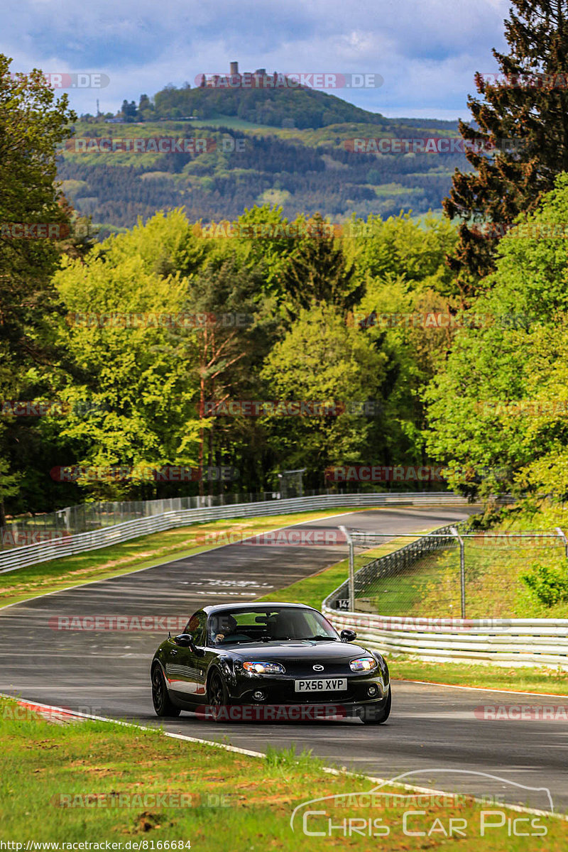 Bild #8166684 - Touristenfahrten Nürburgring Nordschleife (30.04.2020)