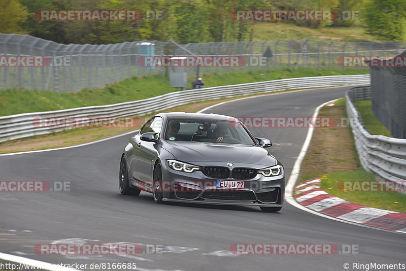 Bild #8166685 - Touristenfahrten Nürburgring Nordschleife (30.04.2020)