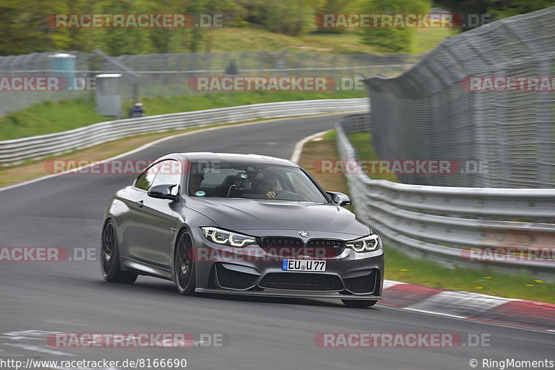 Bild #8166690 - Touristenfahrten Nürburgring Nordschleife (30.04.2020)