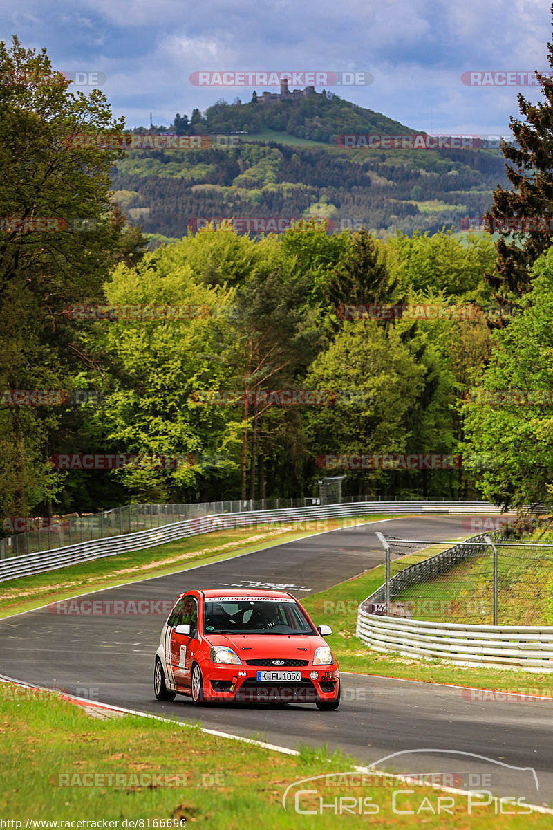 Bild #8166696 - Touristenfahrten Nürburgring Nordschleife (30.04.2020)